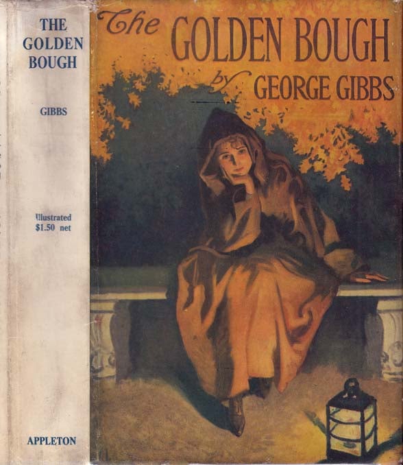 Item #27367 The Golden Bough. George GIBBS