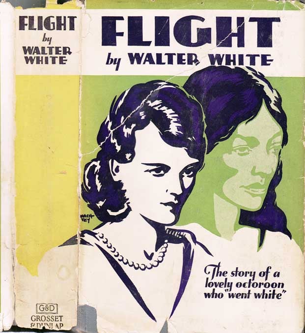 Item #27533 Flight. Walter WHITE