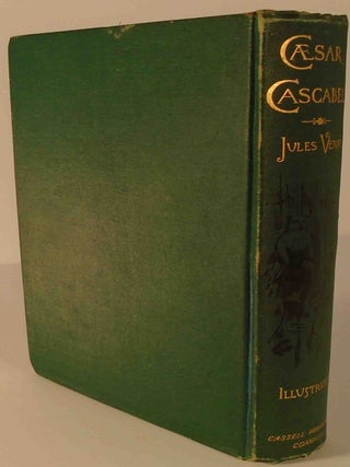 Caesar Cascabel