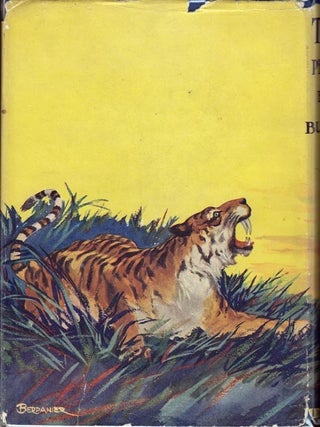 Tanar of Pellucidar