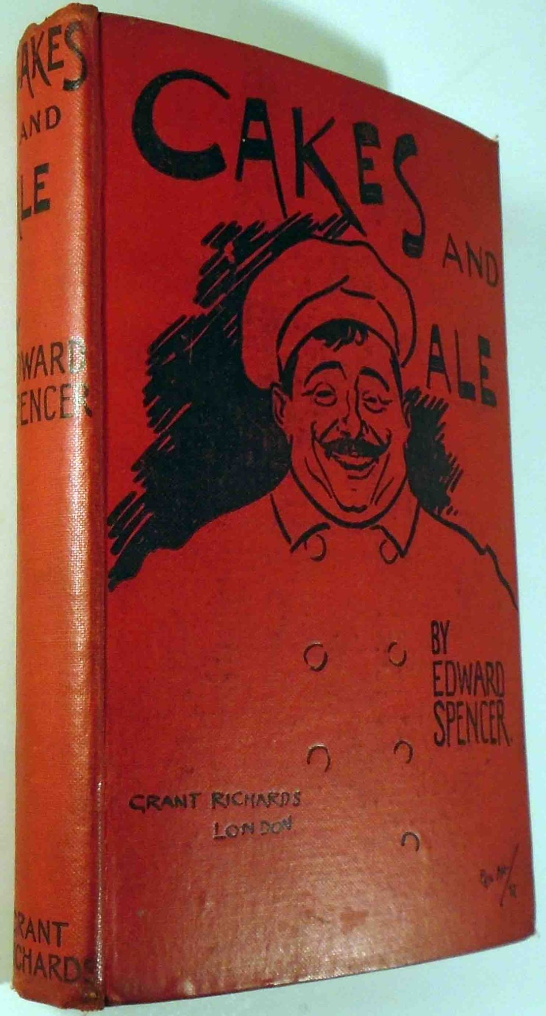 Cakes and Ale by W. Somerset Maugham | Goodreads