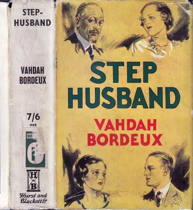 Item #29721 Step-Husband. Vahdah BORDEUX.