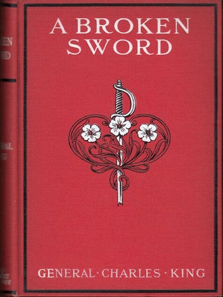 A Broken Sword, A Tale of the Civil War