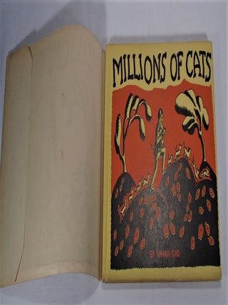 Millions of Cats