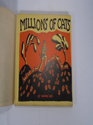 Millions of Cats