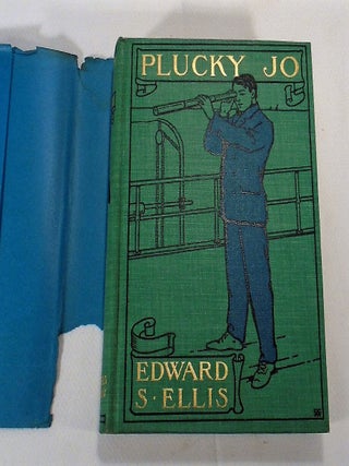 Plucky Jo