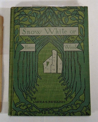 Snow White; or, The House in the Wood (Seven Dwarfs)