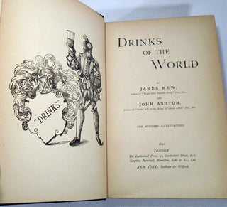 Drinks of the World