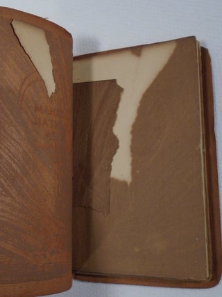 The Gorham Cocktail Book