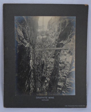 Five Mining Photographs: Coal, Gold Miners