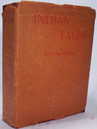 Indian Tales