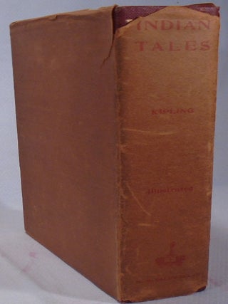 Indian Tales