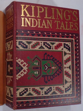 Indian Tales