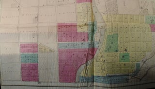 City Map of Deloit, Wisconsin