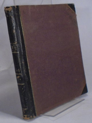 Journal of Nature, Poetry and Prose