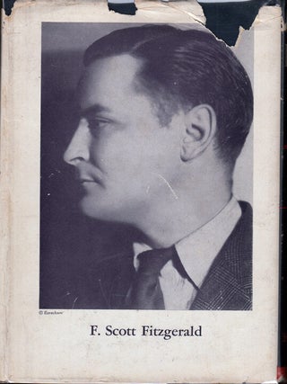 The Last Tycoon, An Unfinished Novel together with The Great Gatsby and Selected Stories