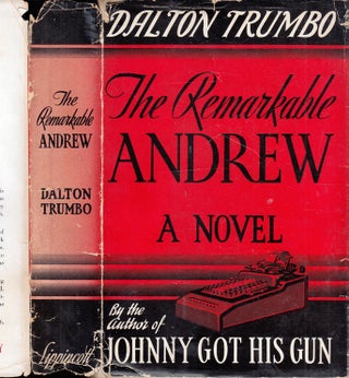The Remarkable Andrew [SIGNED AND INSCRIBED]