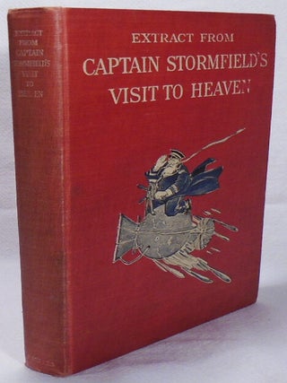 Captain Stormfield's Visit to Heaven