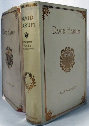 David Harum: A Story of American Life