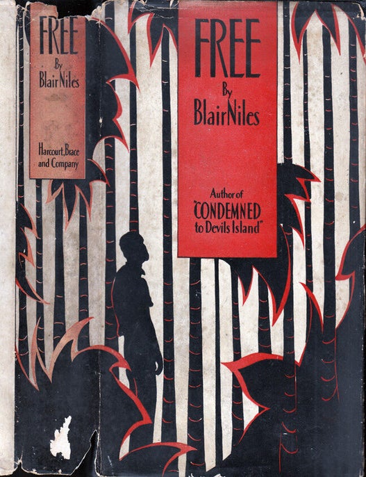 Item #34939 Free. Blair NILES