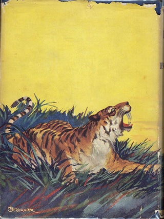 Tanar of Pellucidar