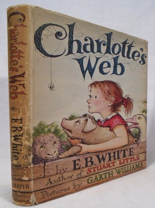 Charlotte’s Webb