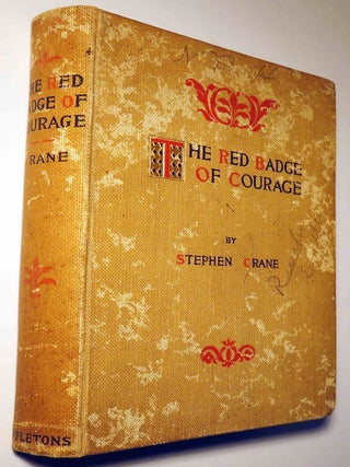 The Red Badge of Courage