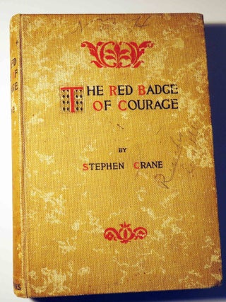 The Red Badge of Courage