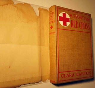 A Story of the Red Cross, Glimpses of Field Work