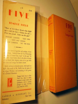 Five