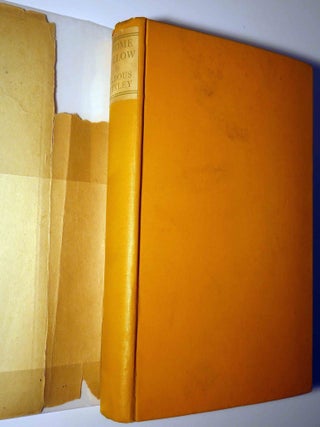 Crome Yellow