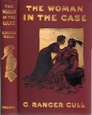 The Woman in the Case, Souvenir of the 200th Performance, with Mr. Herbert Sleath's Compliments