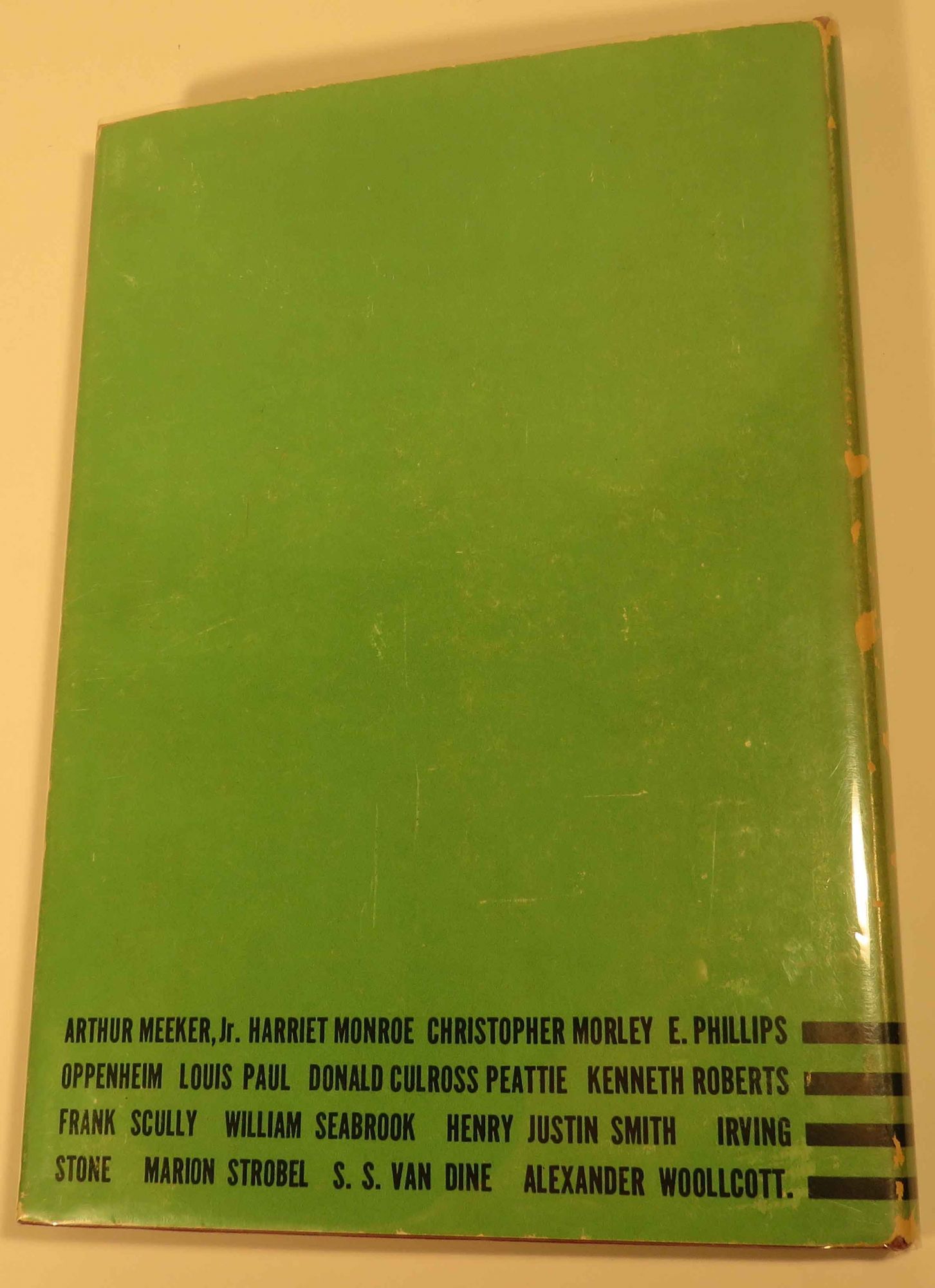 Hemingway Rice So Red the Nose: Or, Breath in the Afternoon | Ernest HEMINGWAY, Edgar ...