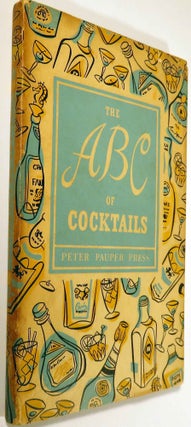 The A B C of Cocktails
