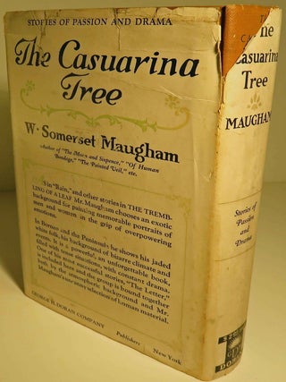 The Casuarina Tree