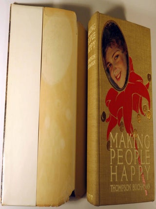 Making People Happy