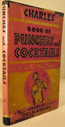Punches and Cocktails