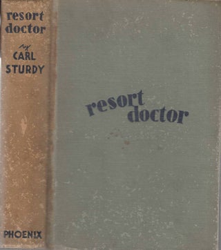 Resort Doctor