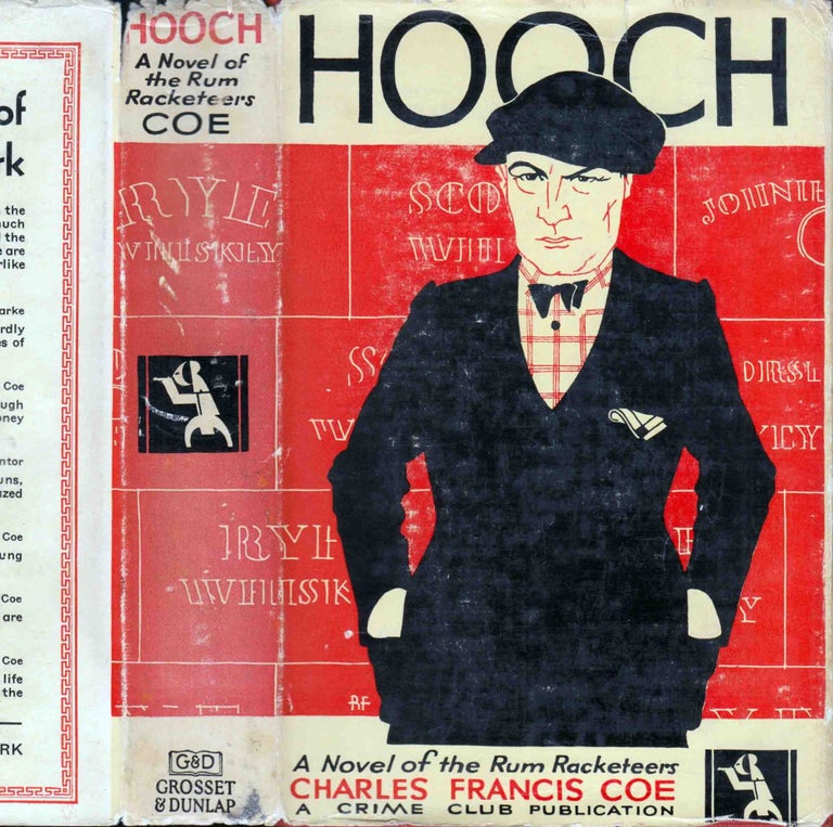 Item #41802 Hooch. Charles Francis COE