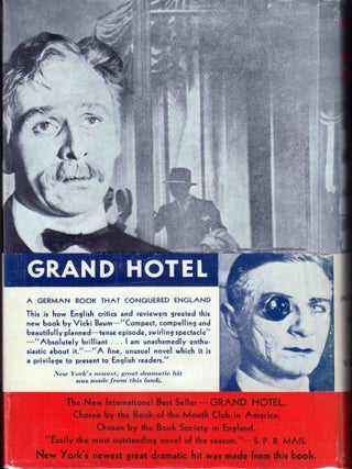 Grand Hotel