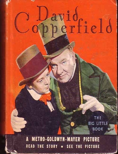 Item #5298 David Copperfield. Charles DICKENS