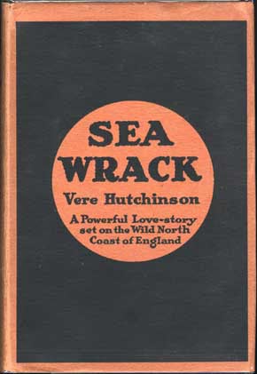 Item #5829 Sea Wrack. Vere HUTCHINSON