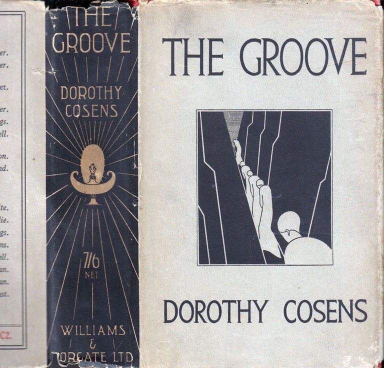 Item #600133 The Groove. Dorothy COSENS