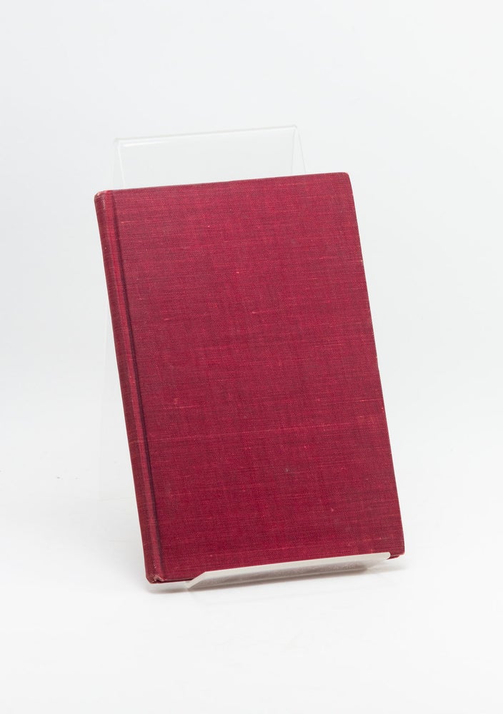 Item #600556 Publisher's Dummy for the Complete Writings [Works] of Guy de Maupassant. Guy DE...