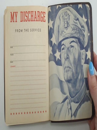 Serviceman Diary: 1946 US Navy, San Diego, California