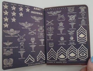 Serviceman Diary: 1946 US Navy, San Diego, California