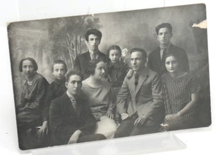 1920s-1930s Soviet Russia Photographs, Trade Unions