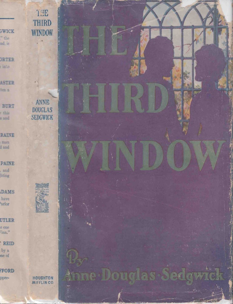 The Third Window | Anne Douglas SEDGWICK