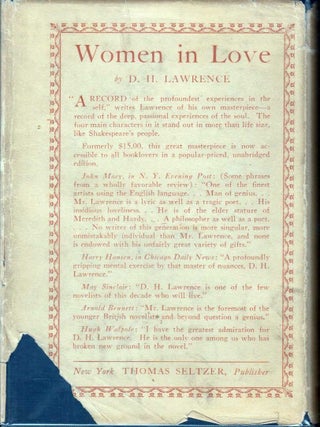 Women In Love