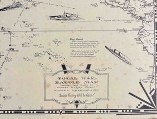 Total War / Battle Map / Certain Victory Will Be Ours!